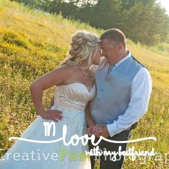 Meet your Posher, Nicole aamodt - Picture 1 of 1